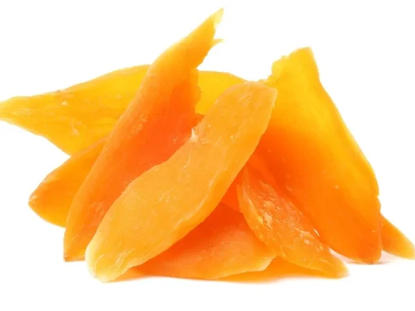 Mango Chips