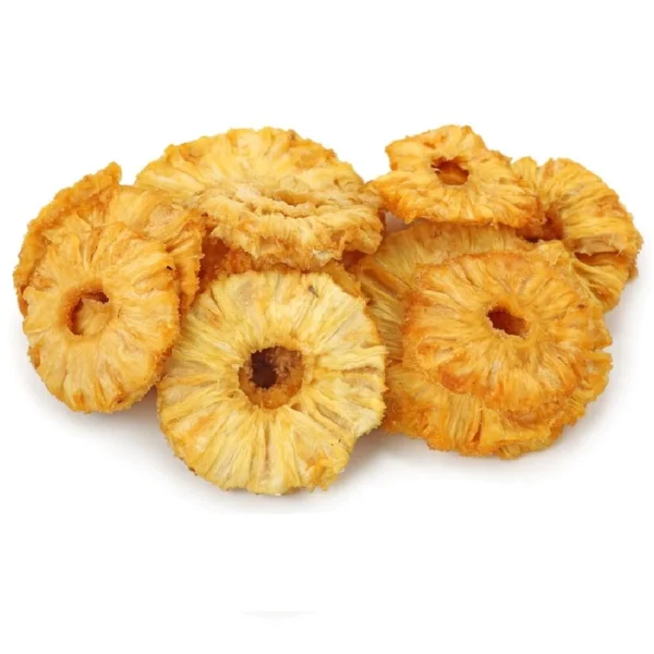 Pineapple Chips