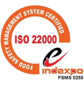 ISO-22000